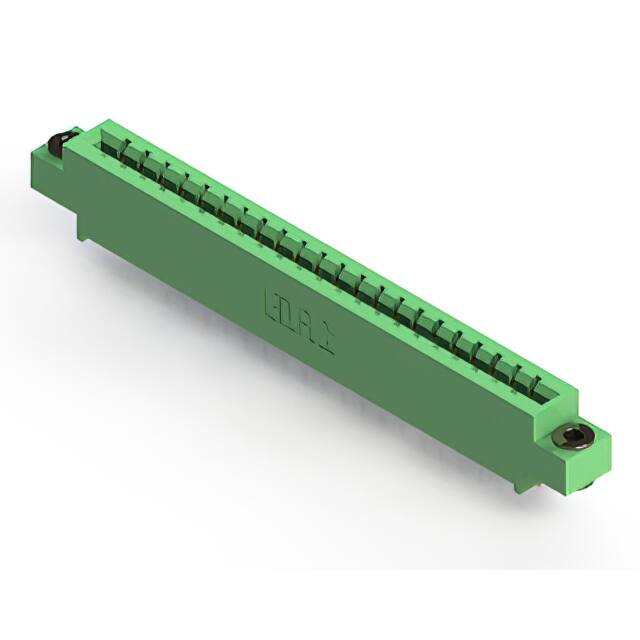 833-022-521-603 EDAC Inc.  Edgeboard Connectors